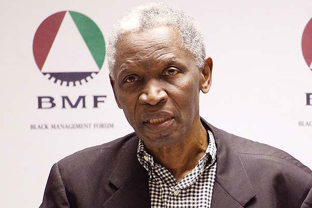 Black Management Forum: Founding & Legacy Perspectives